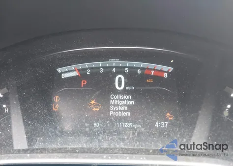 2017 Honda Cr-V Ex from USA, damaged, VIN 2HKRW2H5XHH660966